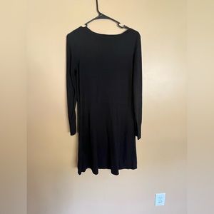 Loft Sweater Dress